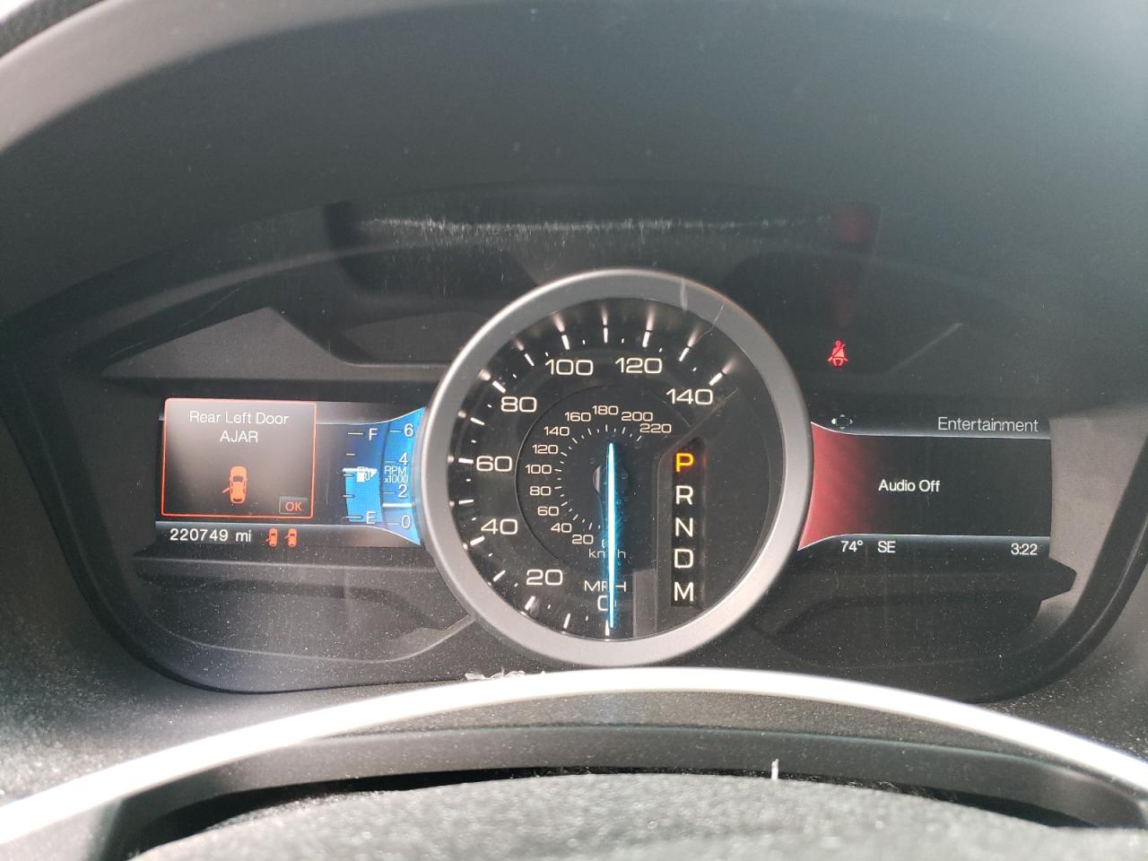 DayDrive