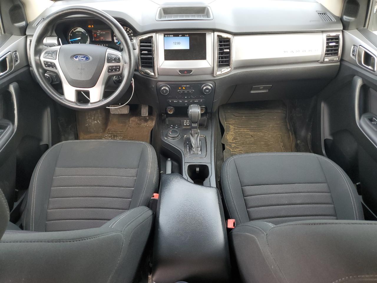 DayDrive