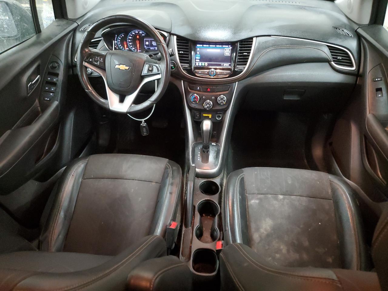 DayDrive
