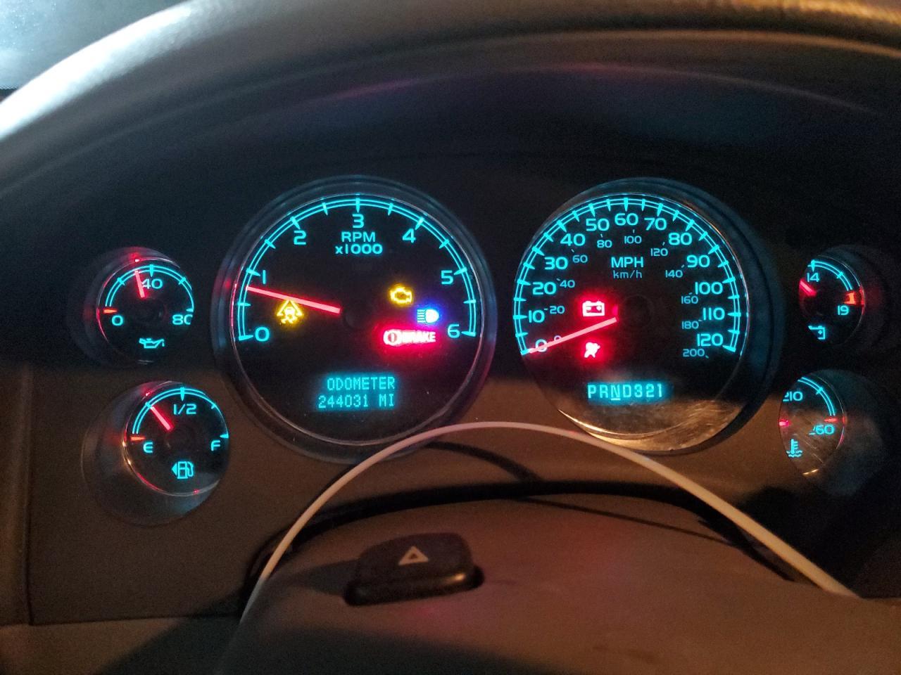 DayDrive