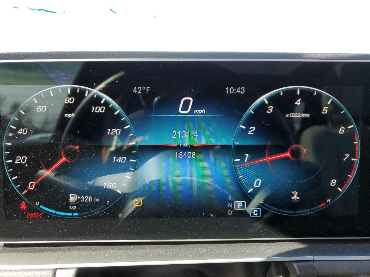 DayDrive