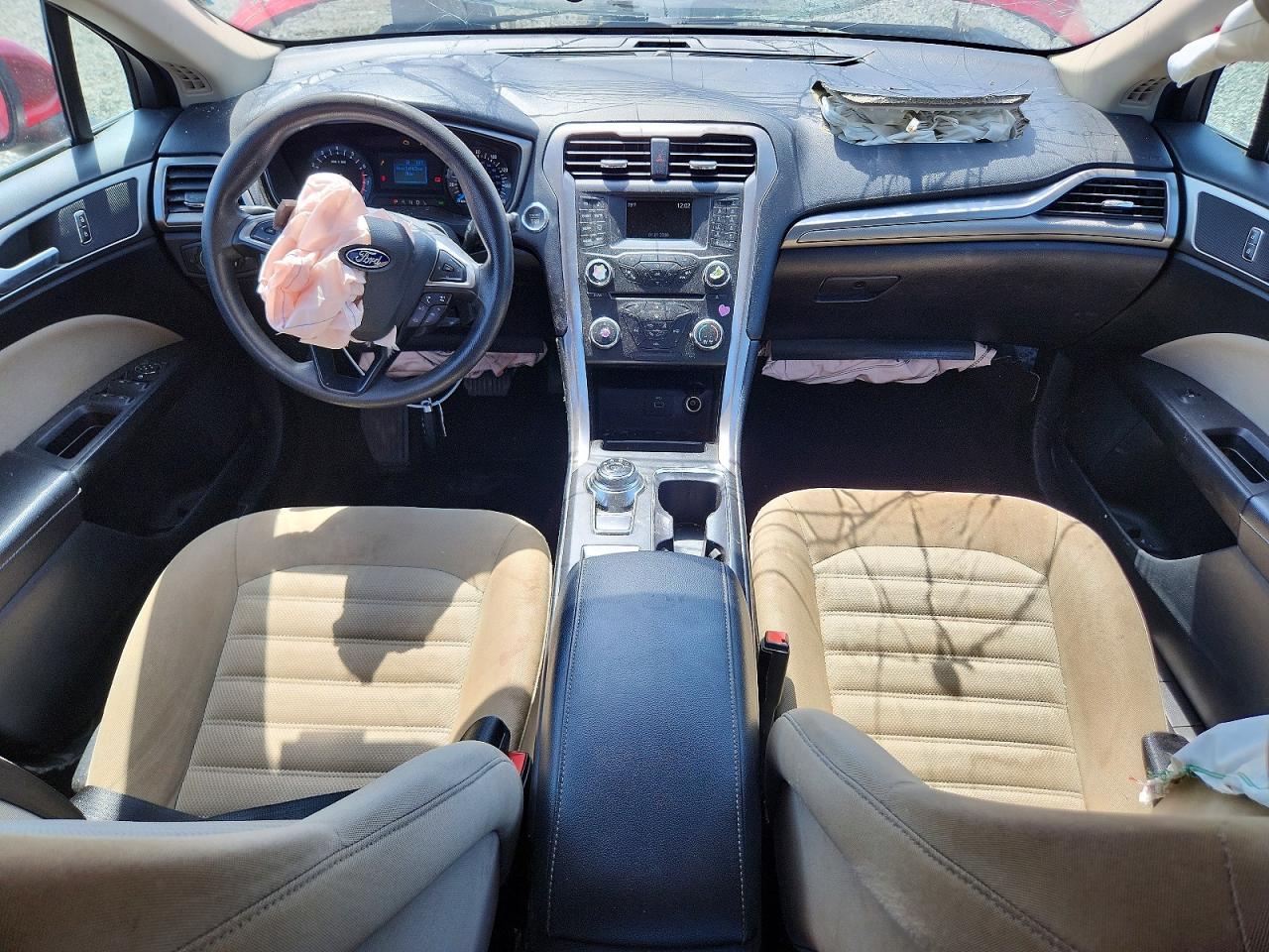 DayDrive