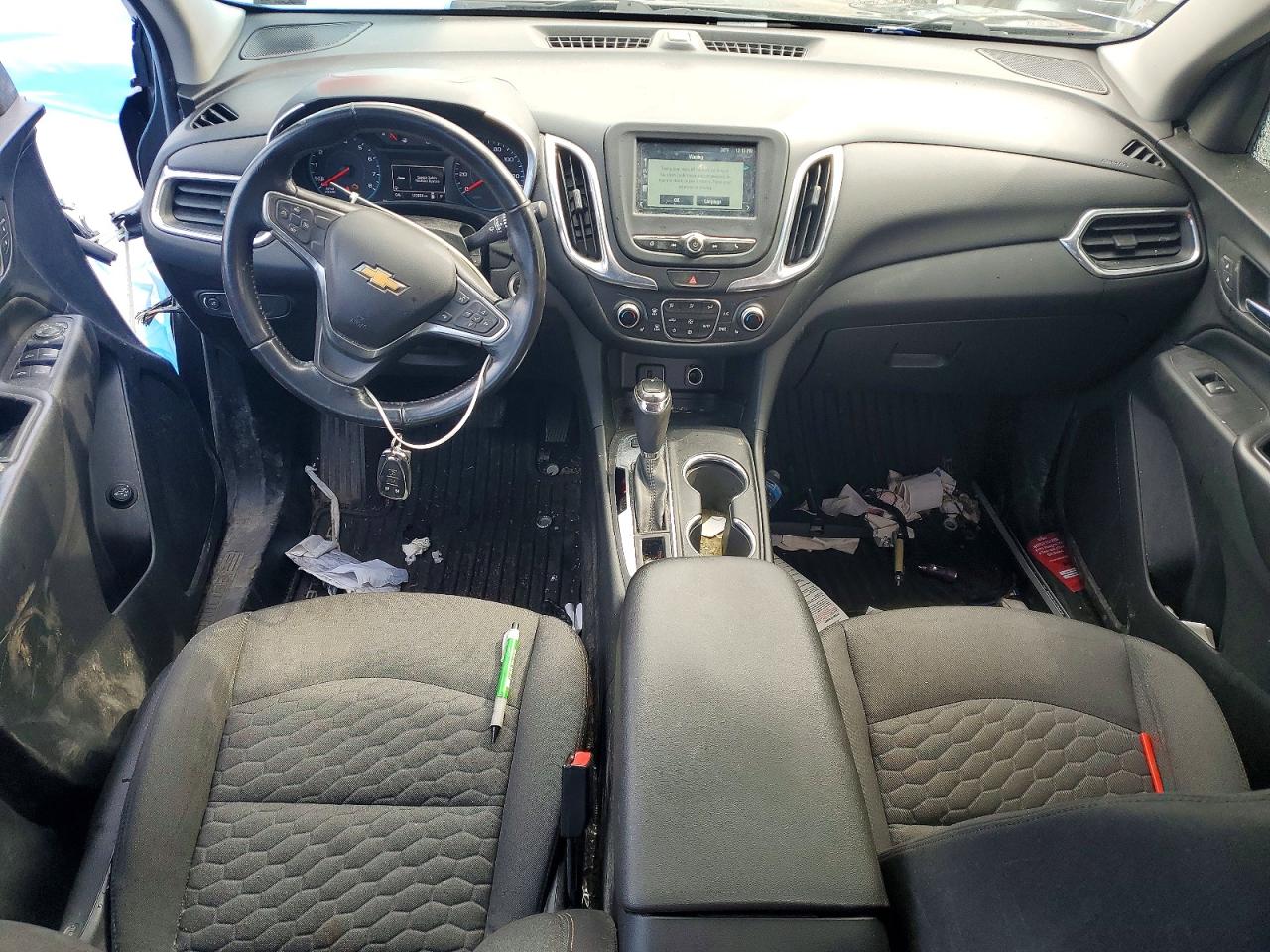 DayDrive