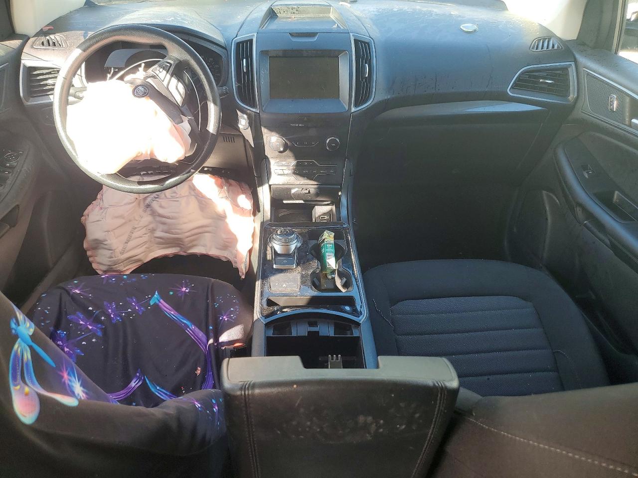 DayDrive