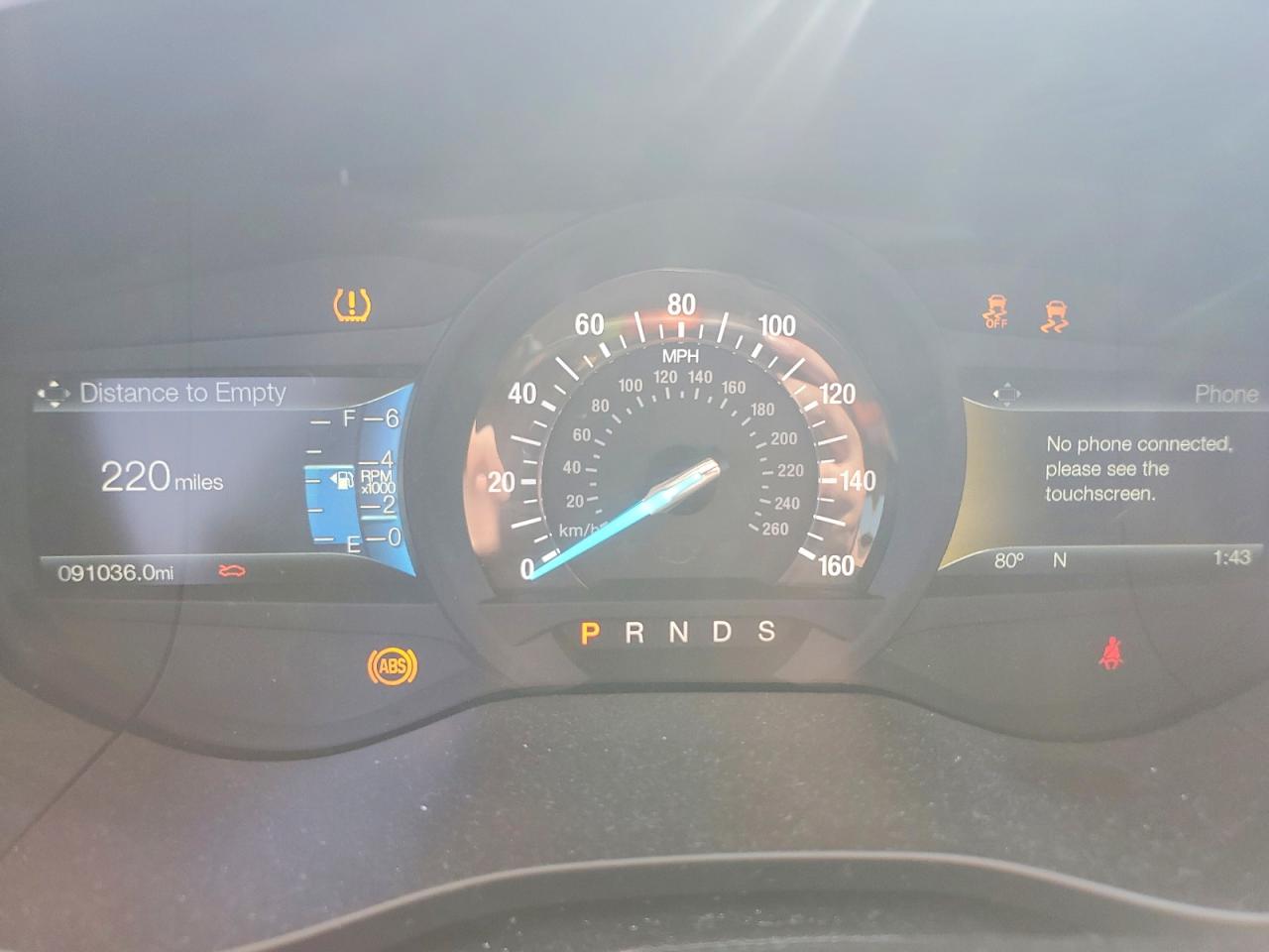 DayDrive