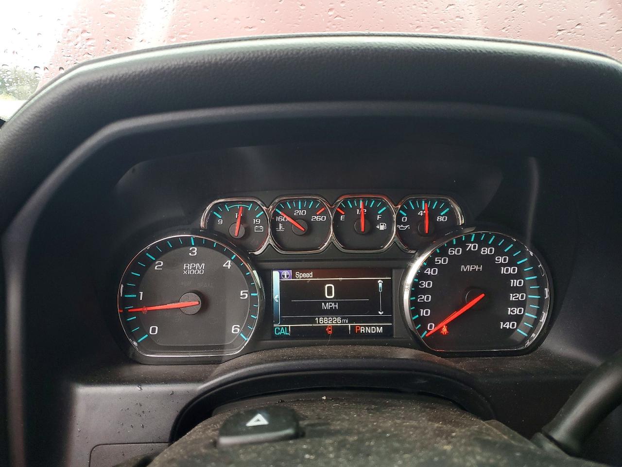 DayDrive