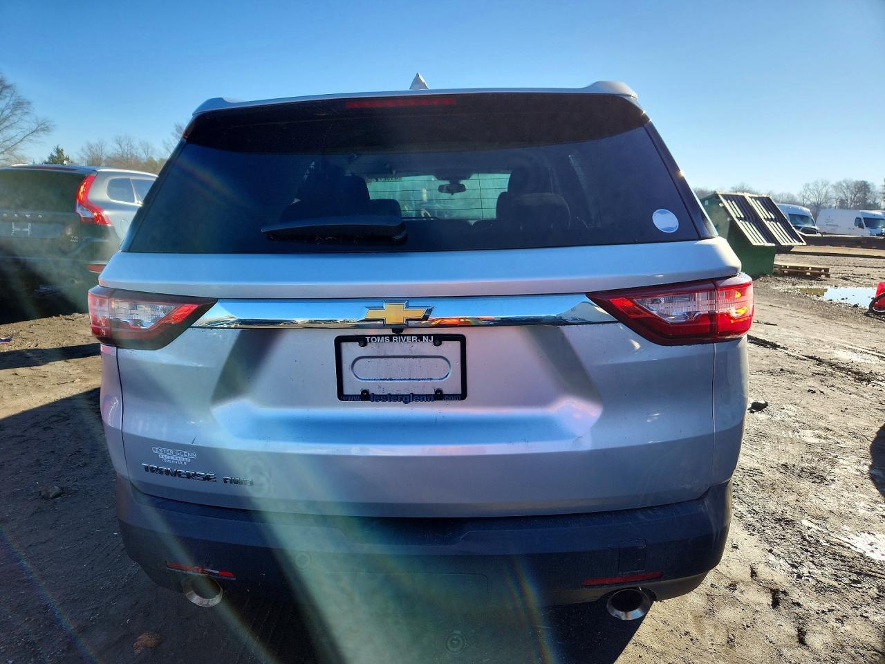 DayDrive
