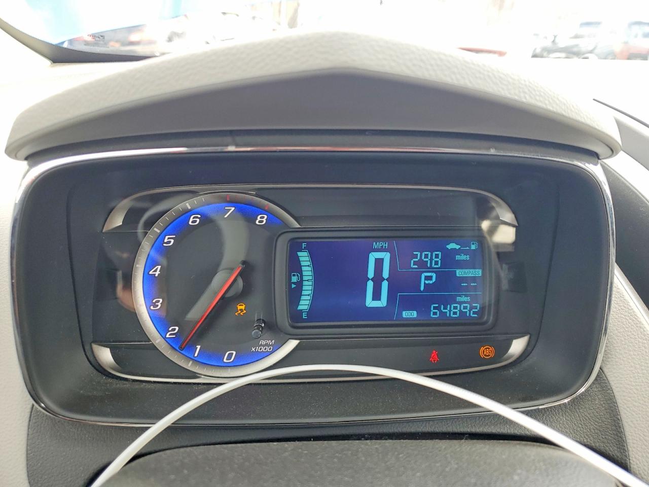 DayDrive