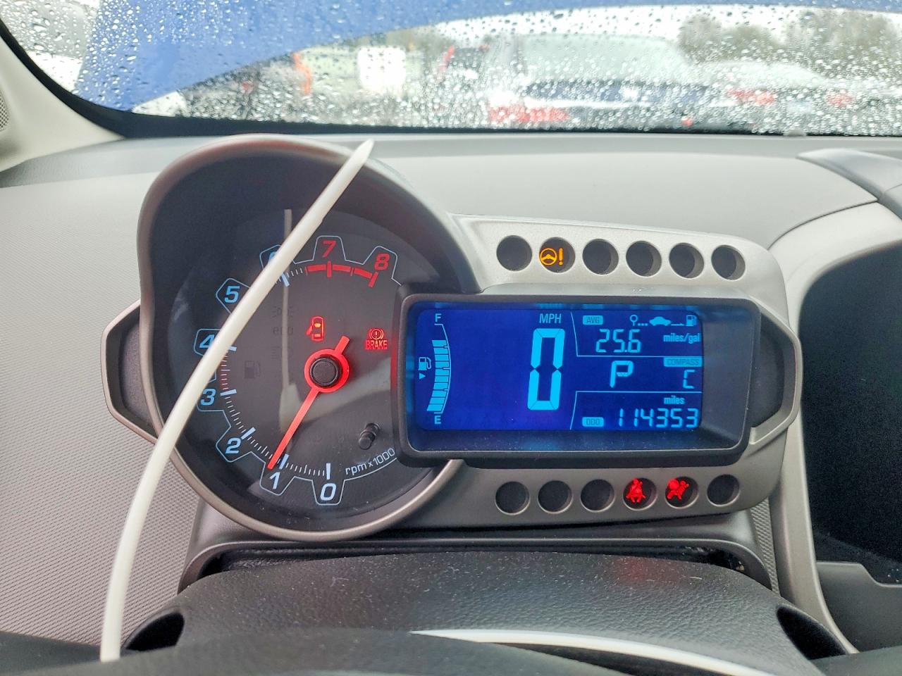 DayDrive