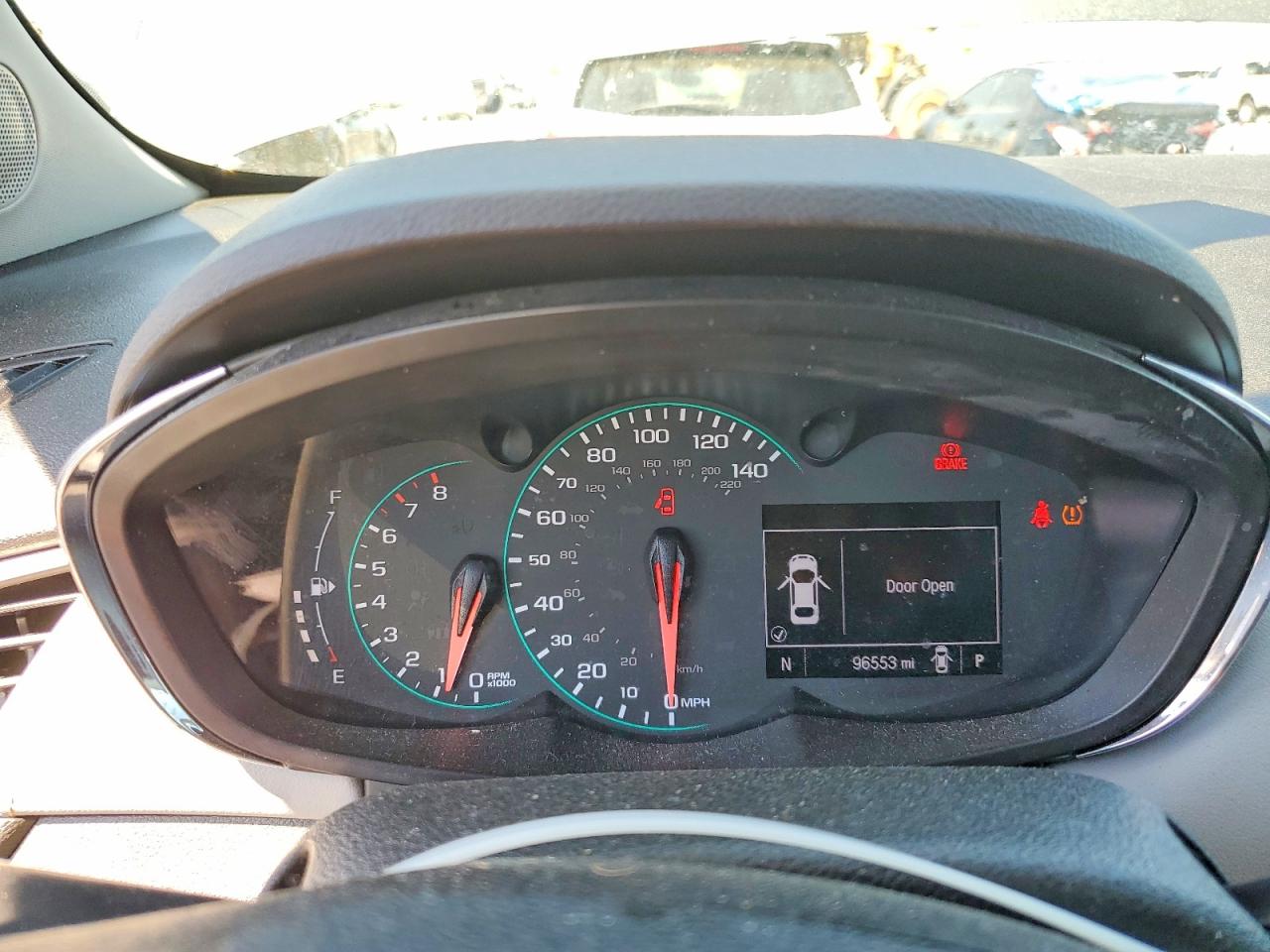 DayDrive