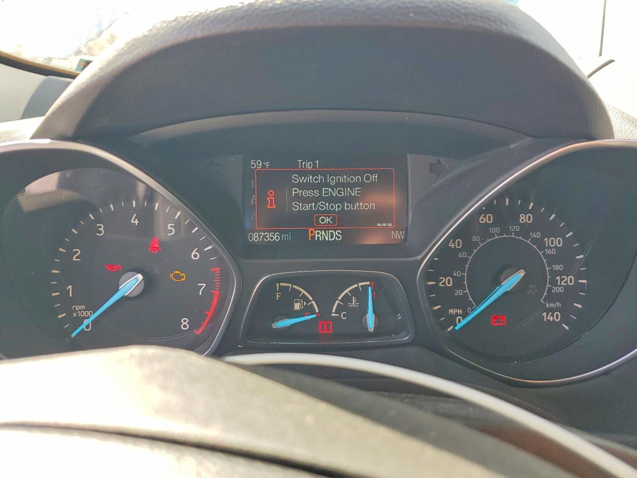DayDrive