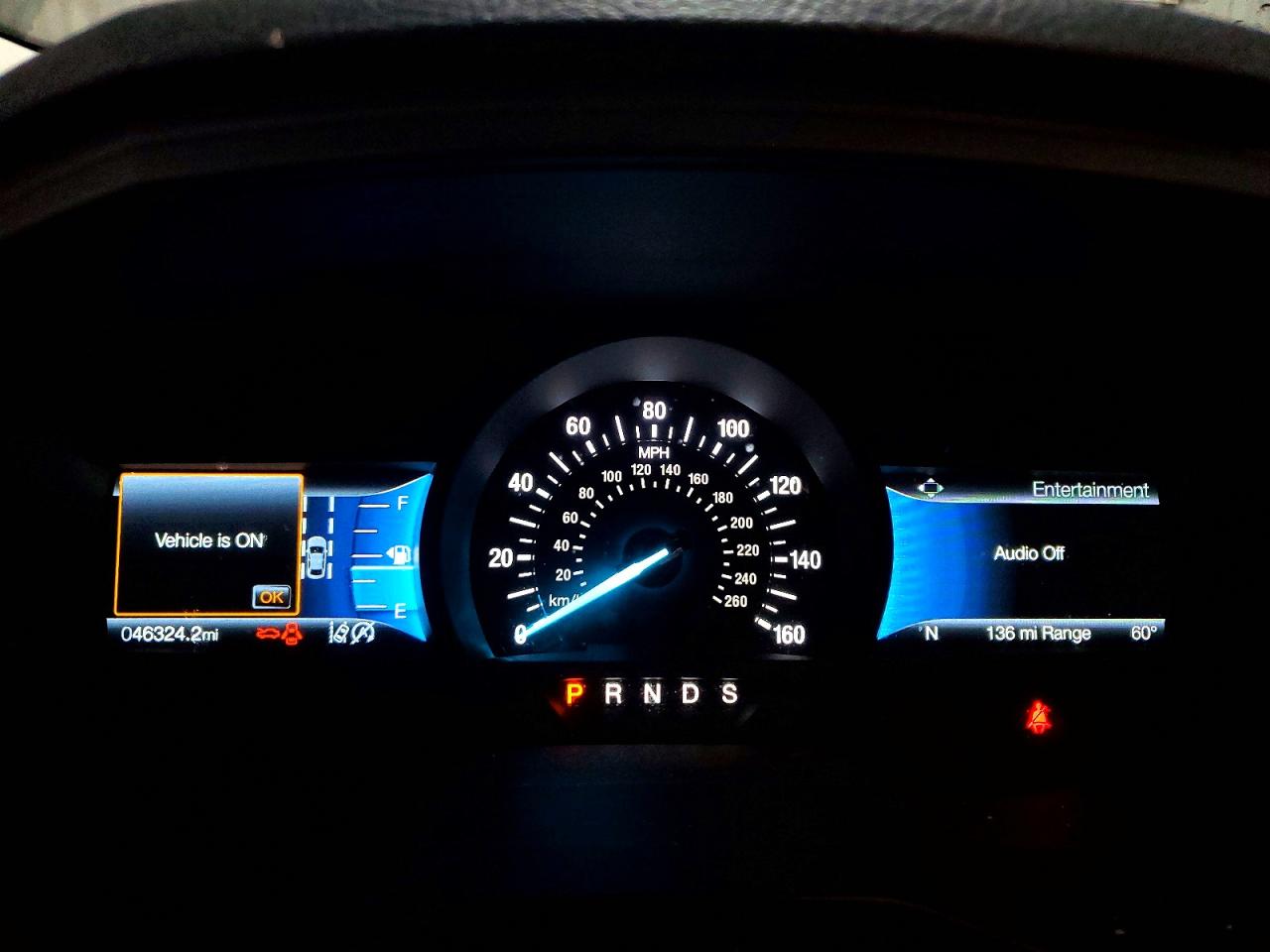 DayDrive