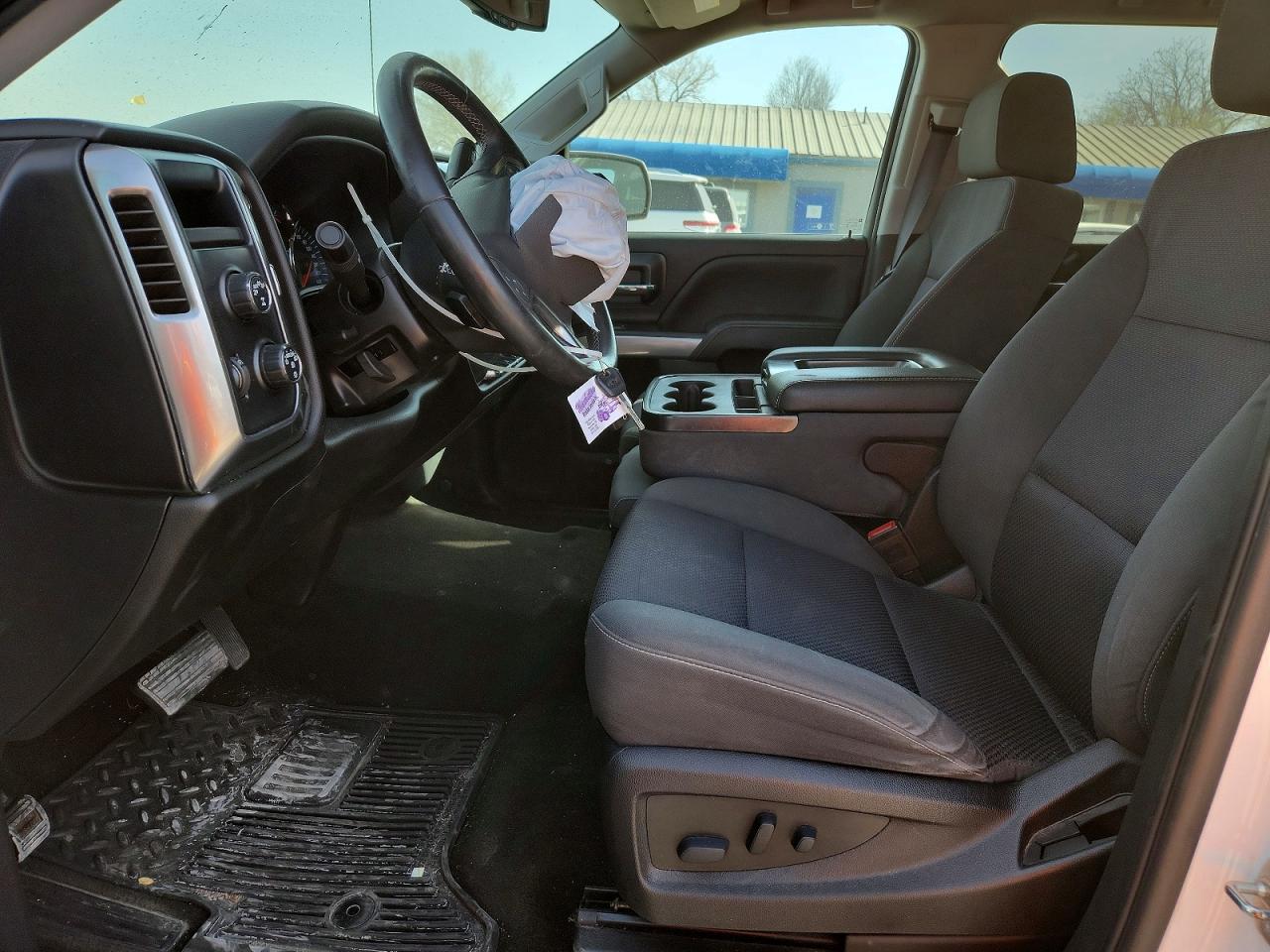 DayDrive