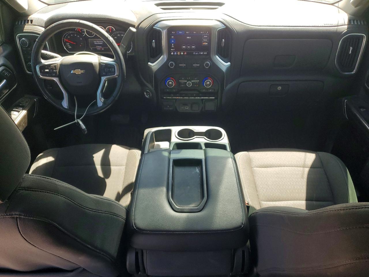 DayDrive