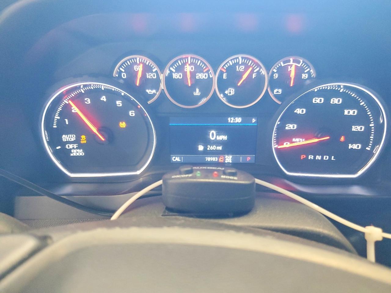 DayDrive