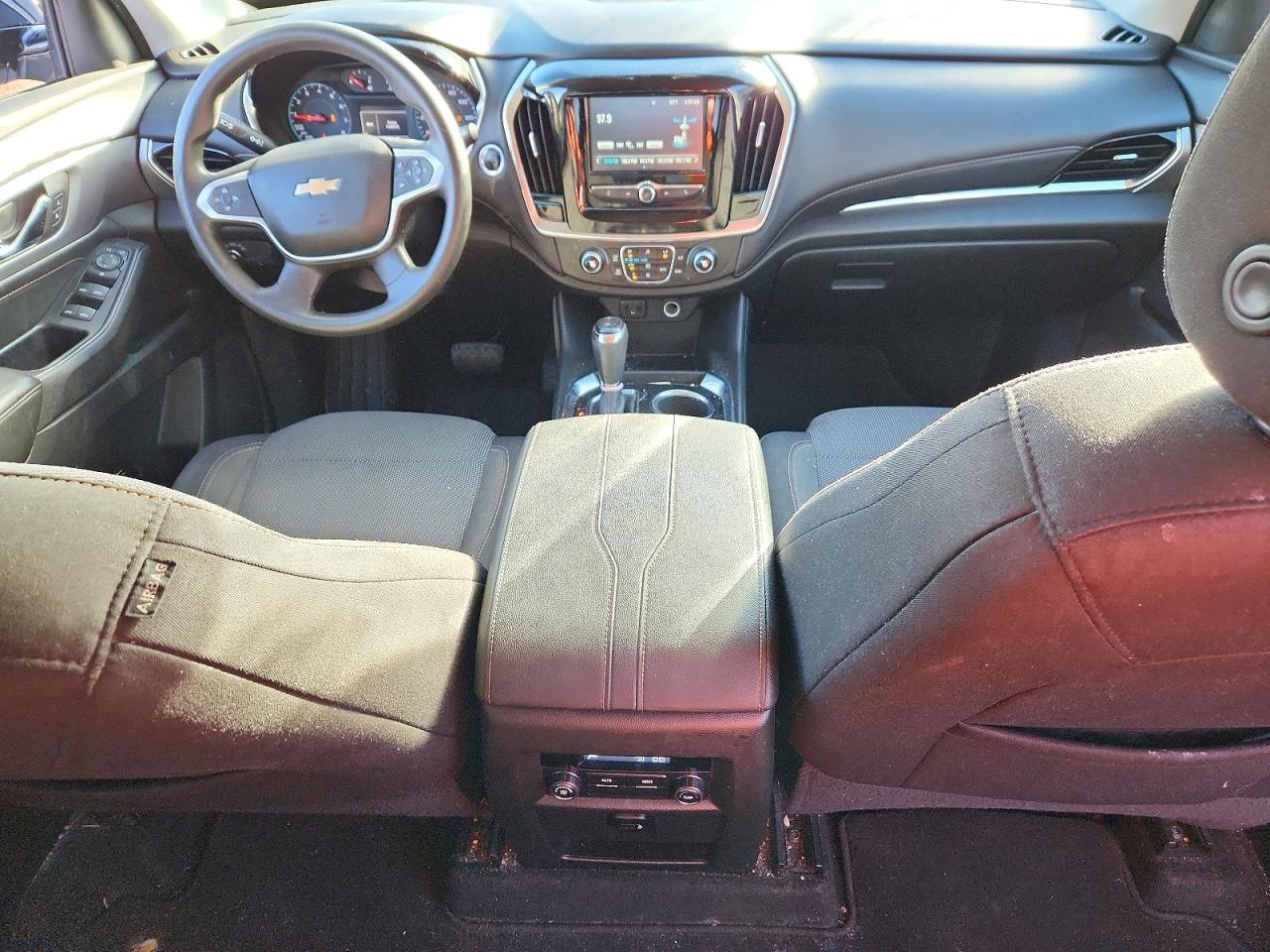 DayDrive