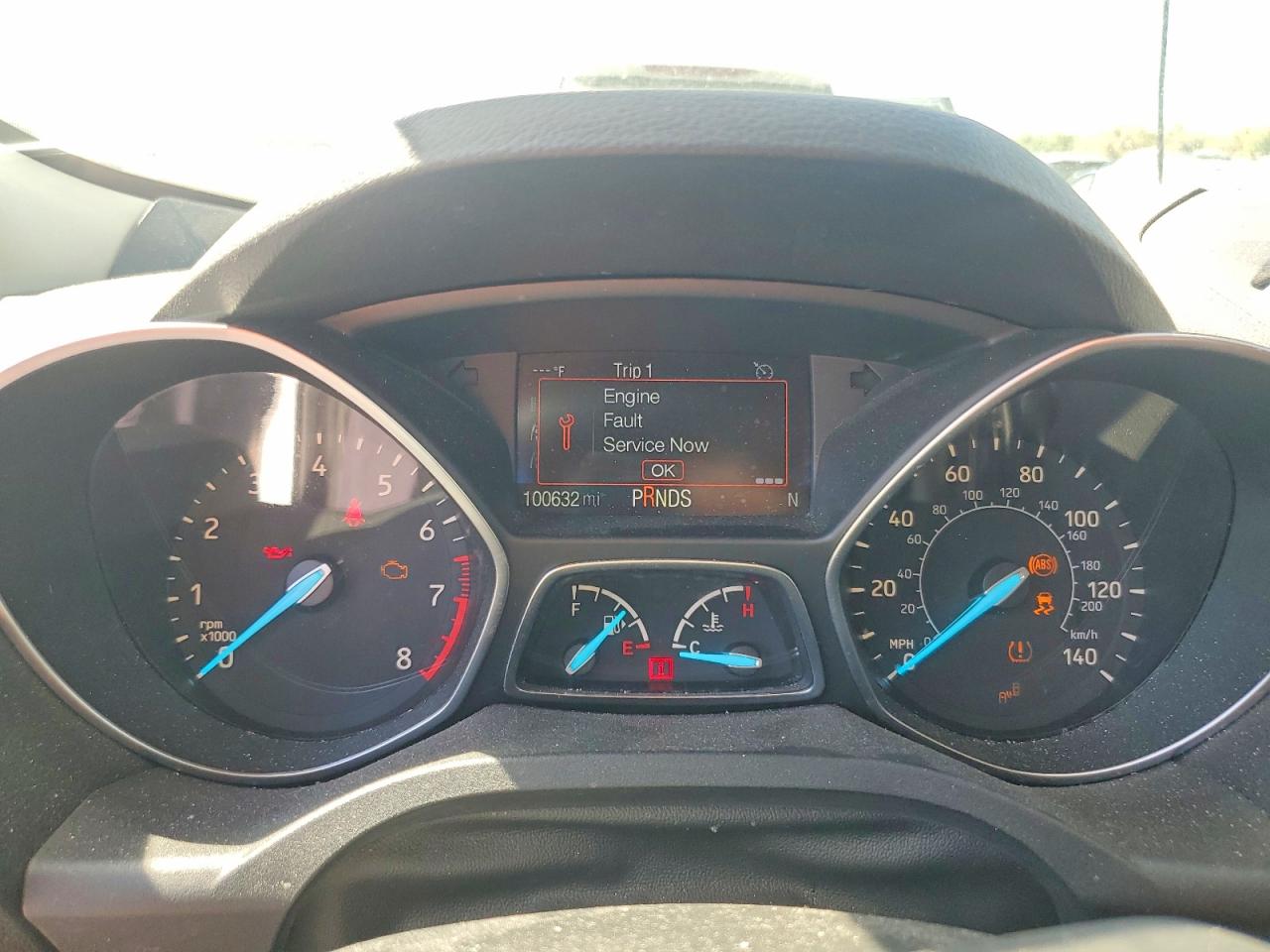 DayDrive