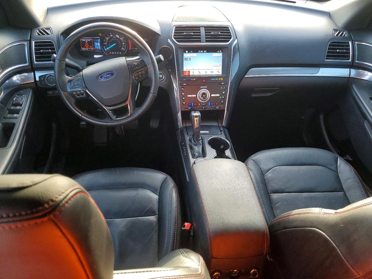 DayDrive