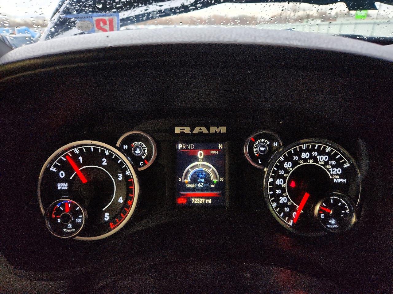 DayDrive