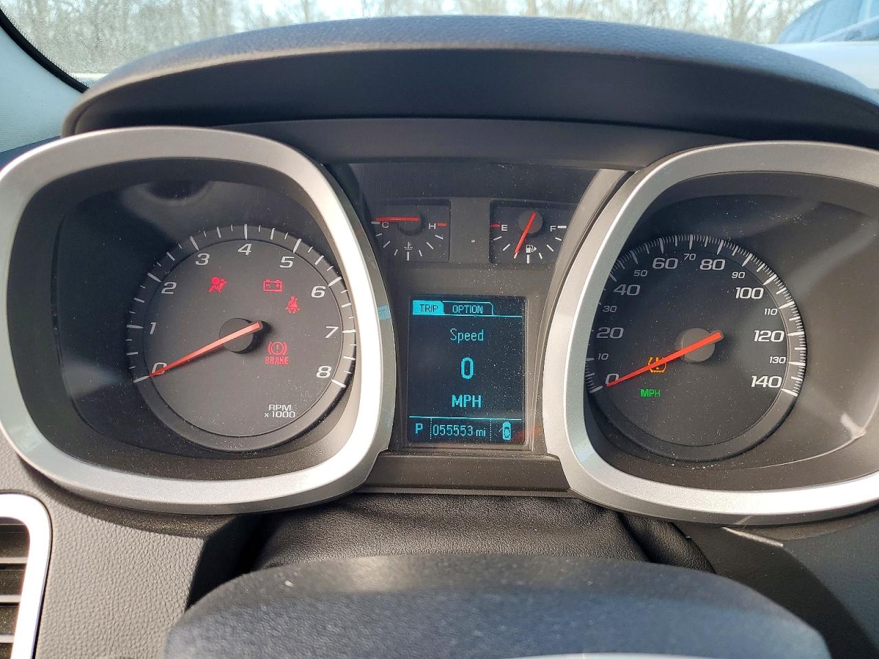 DayDrive