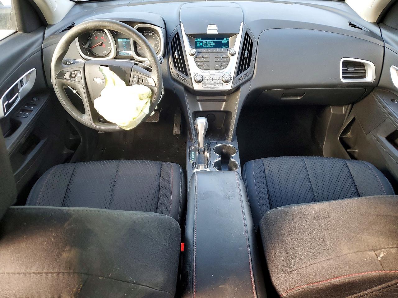DayDrive