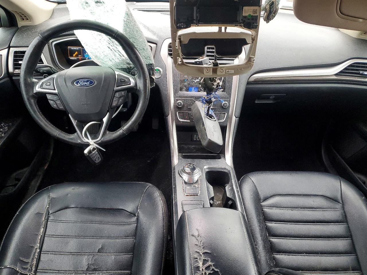 DayDrive