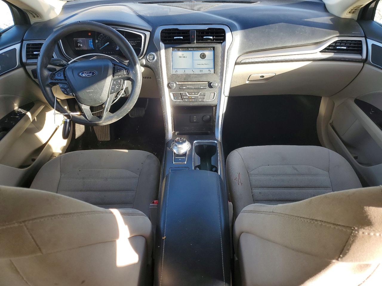 DayDrive