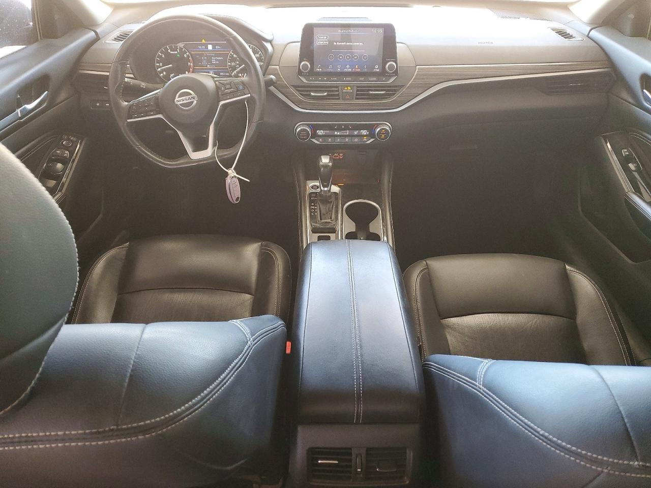 DayDrive