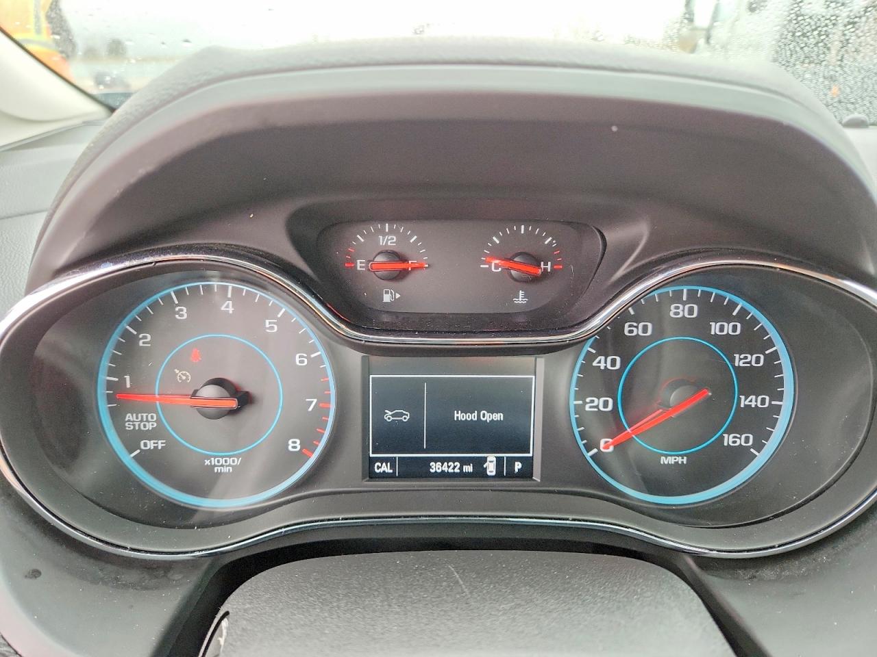 DayDrive