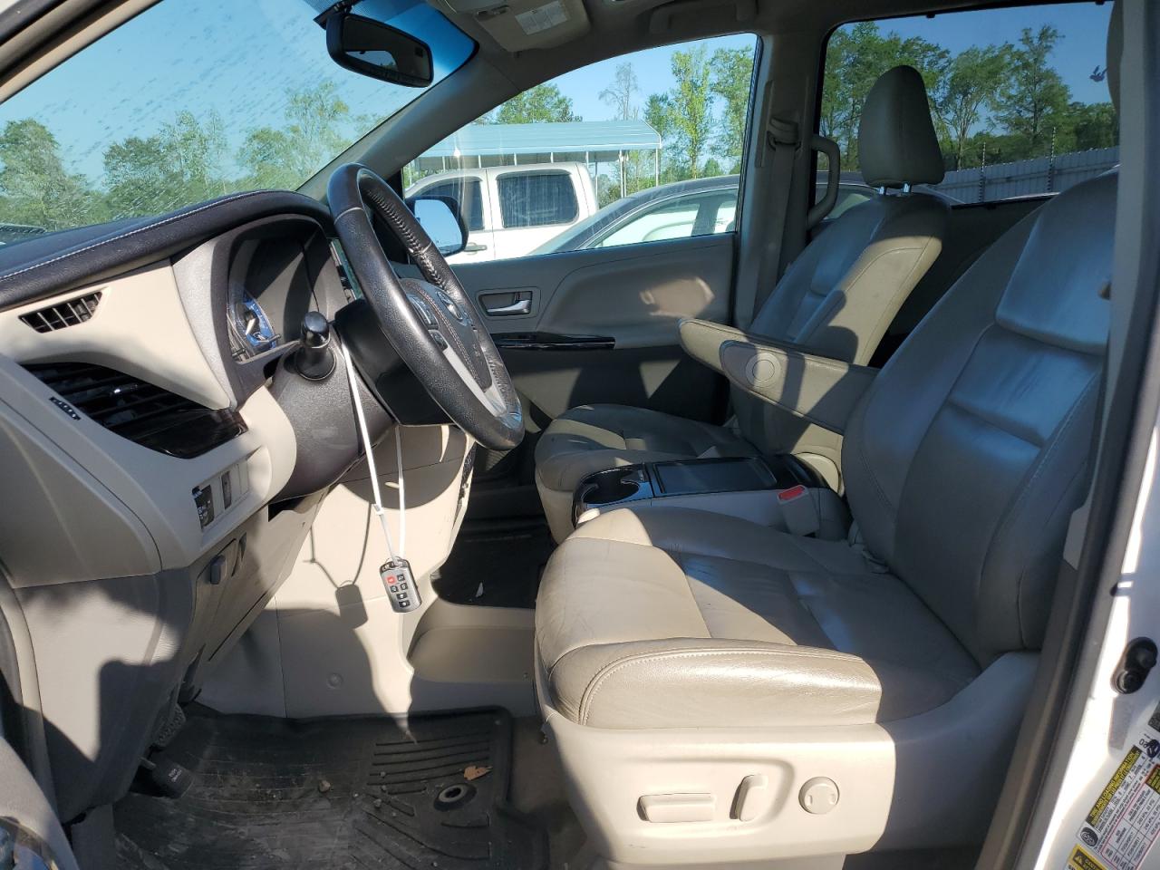 DayDrive