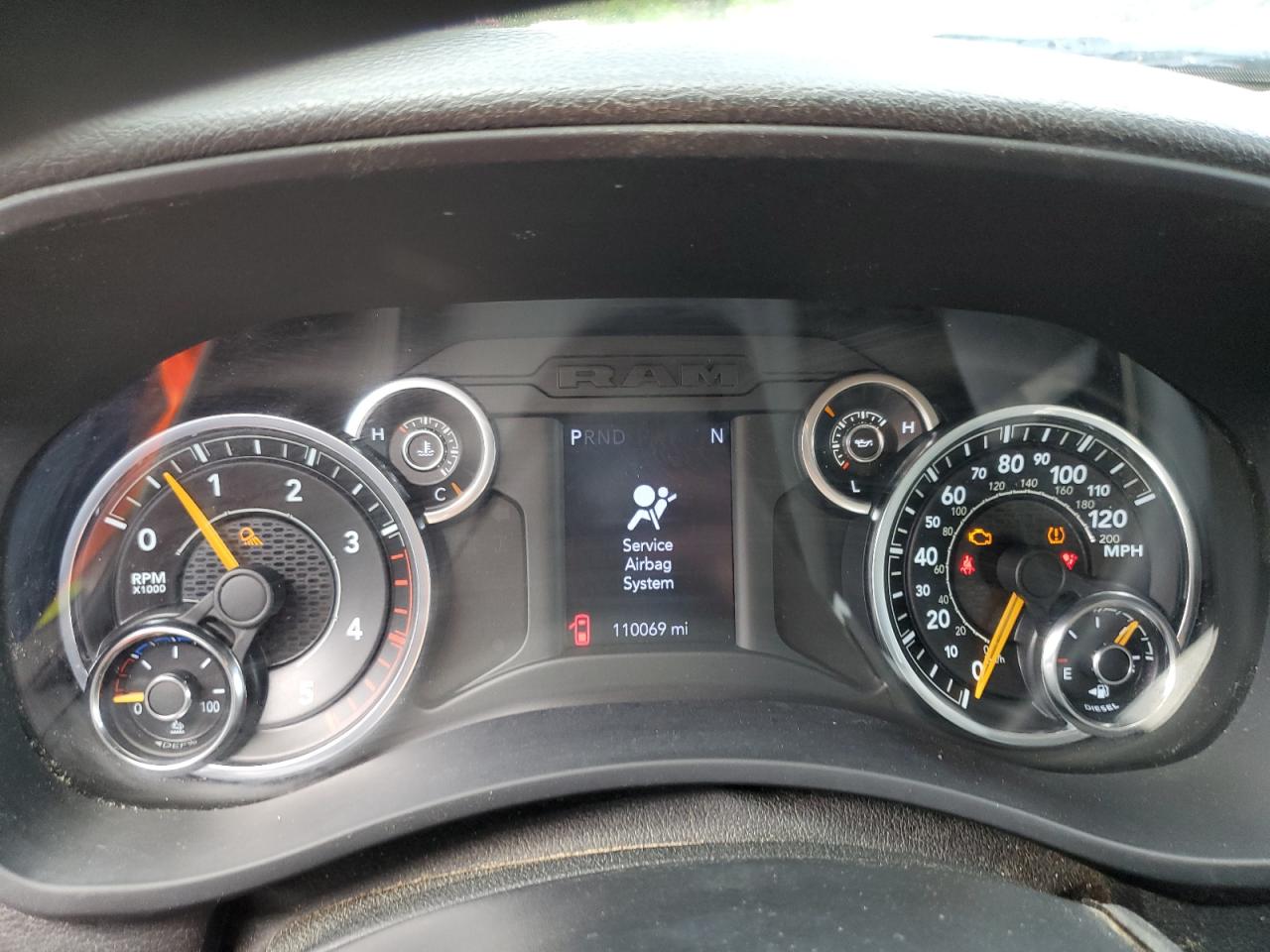 DayDrive