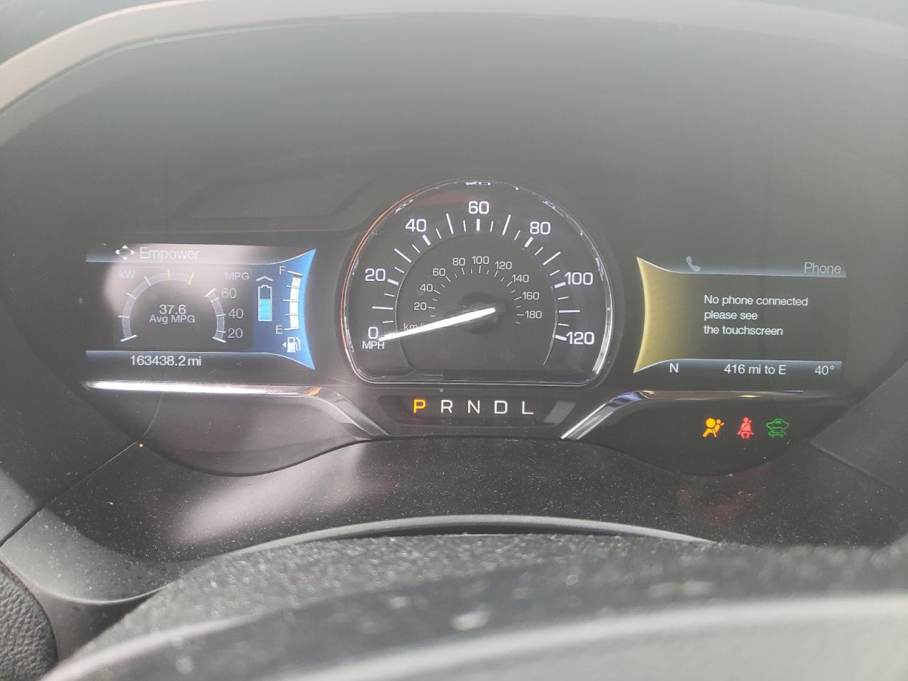 DayDrive
