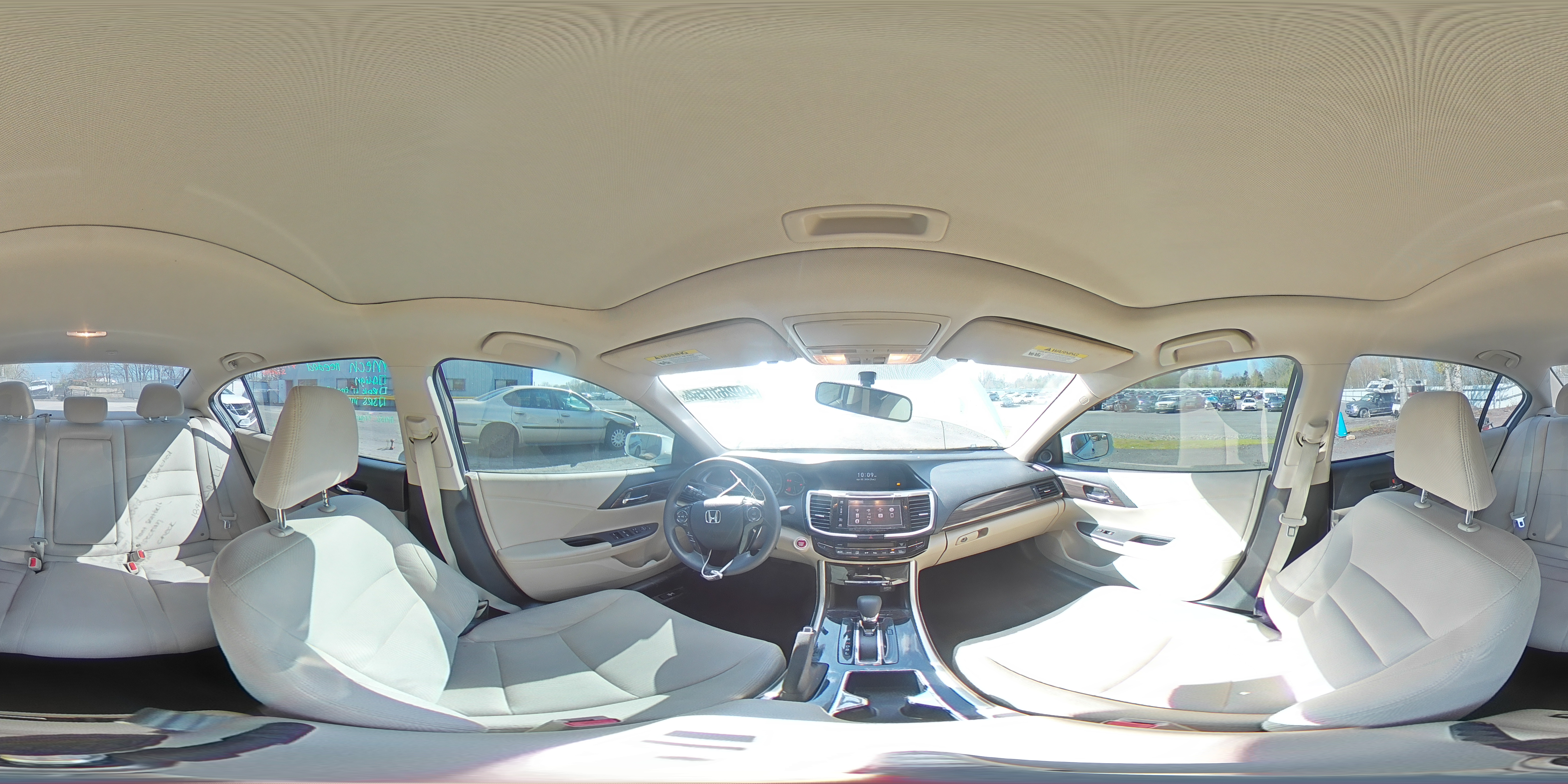 DayDrive