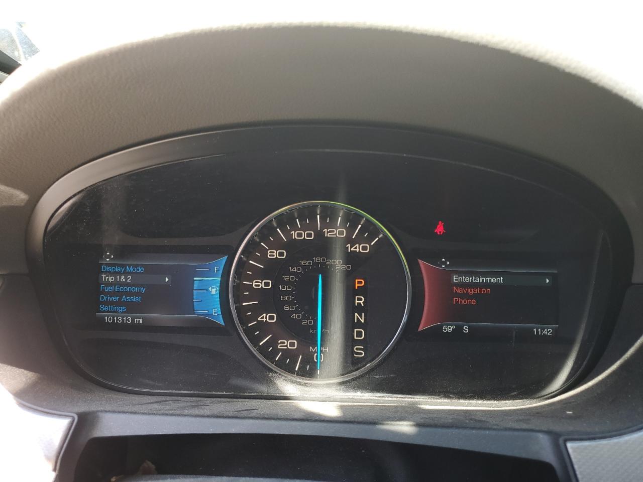 DayDrive