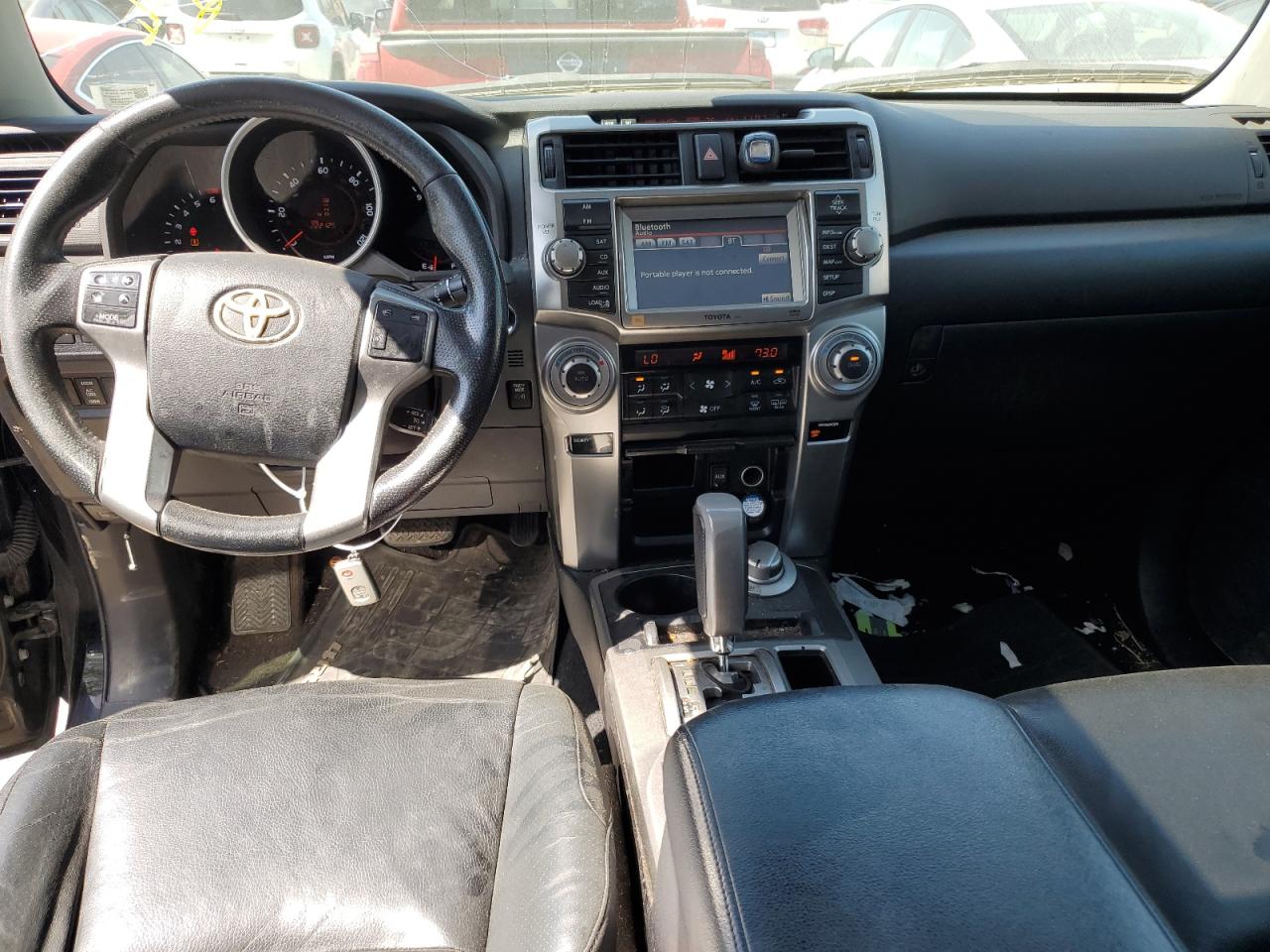 DayDrive