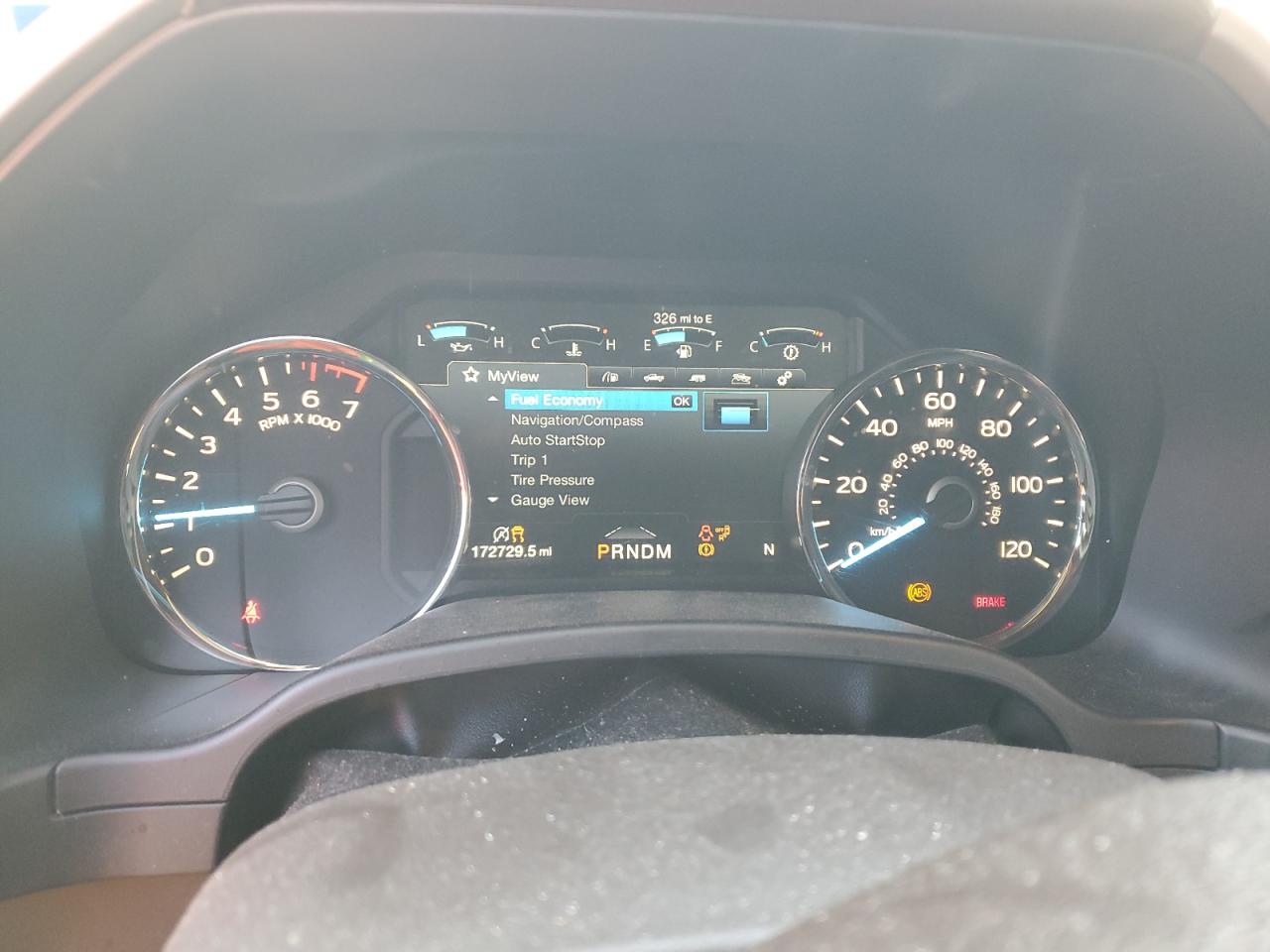 DayDrive
