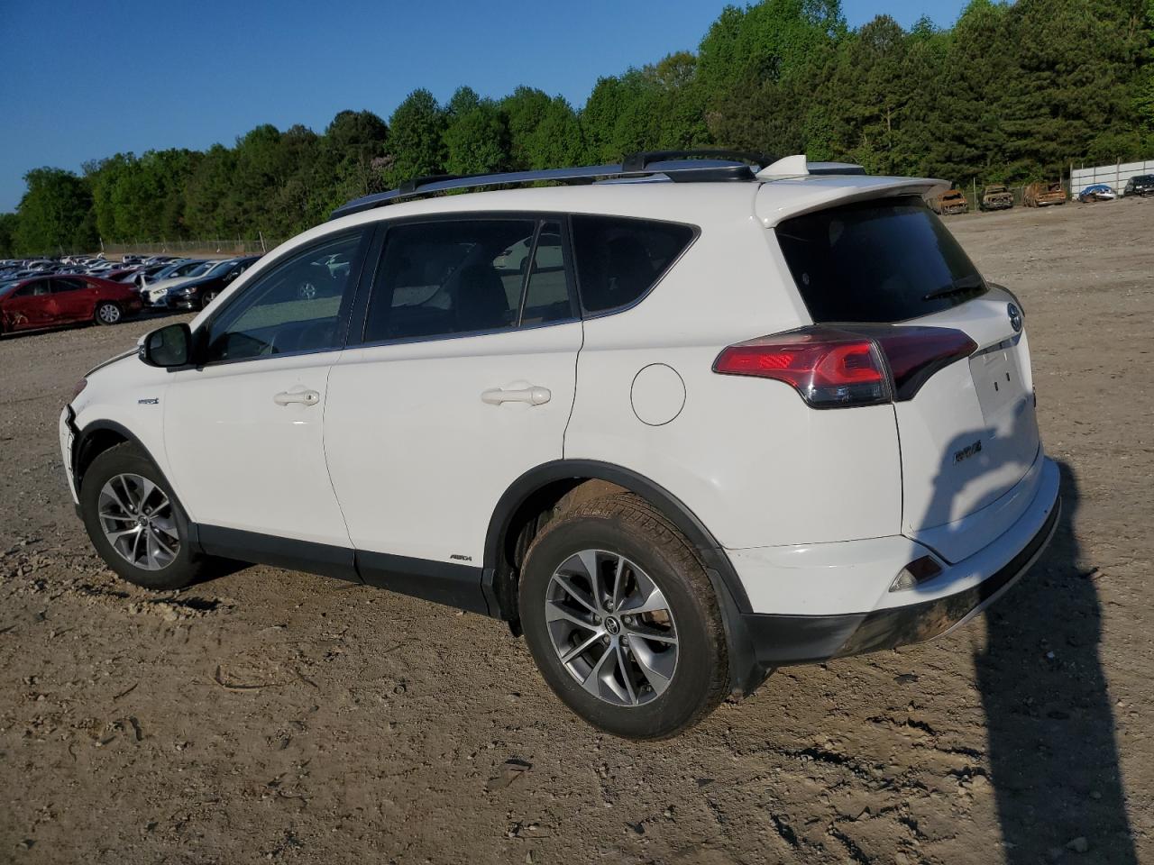 DayDrive