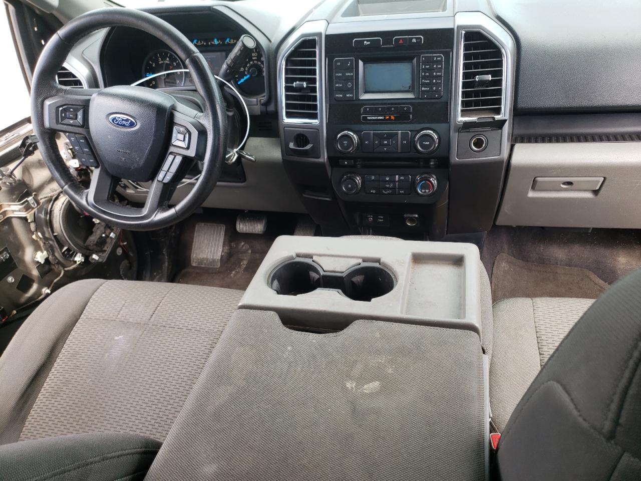 DayDrive