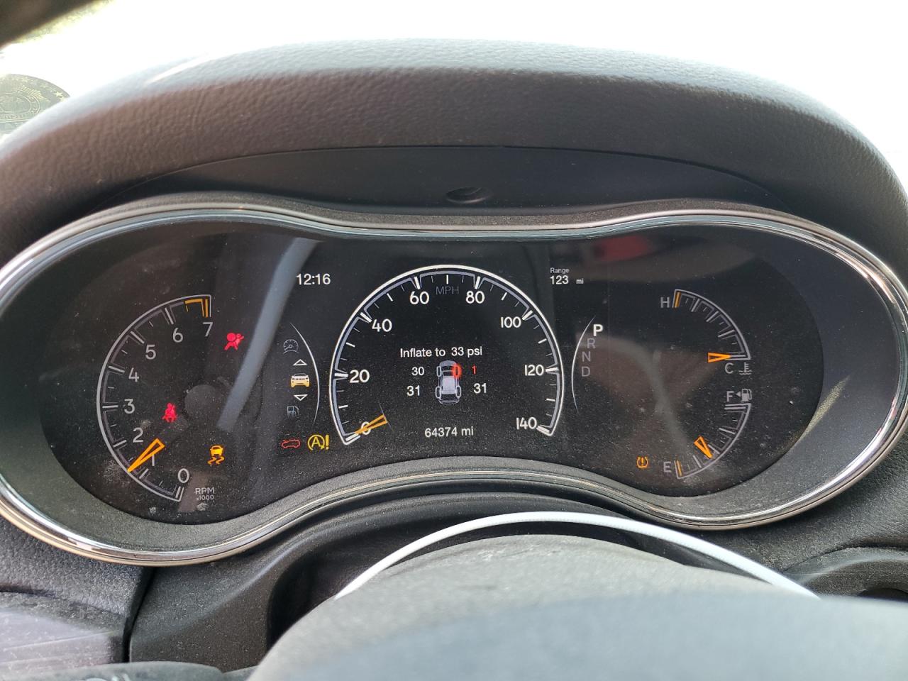DayDrive
