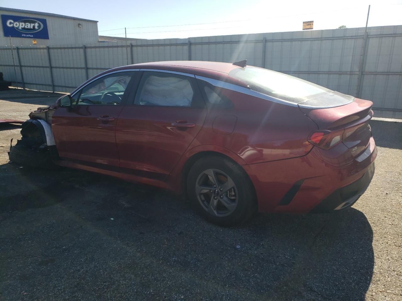 DayDrive