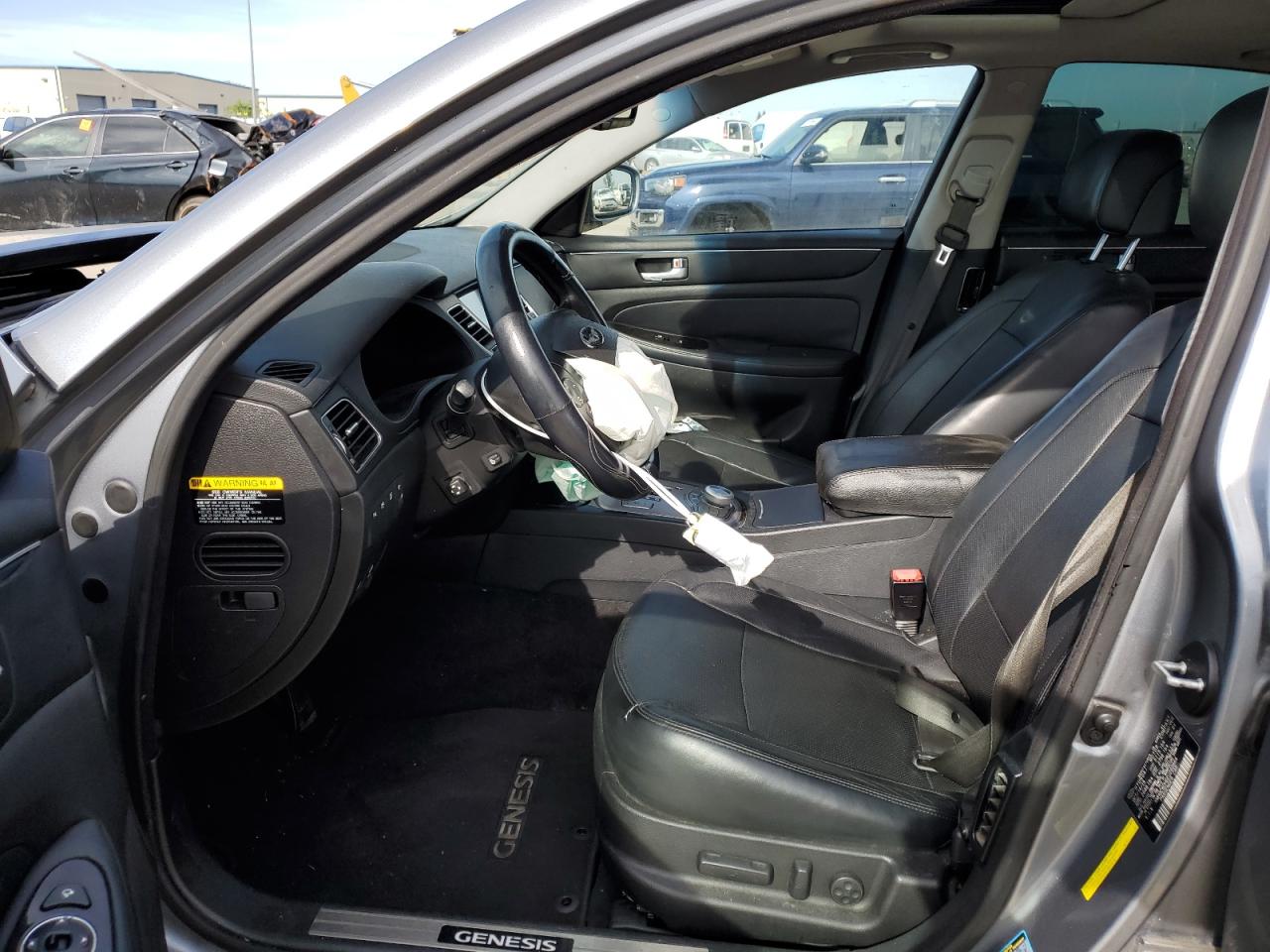 DayDrive