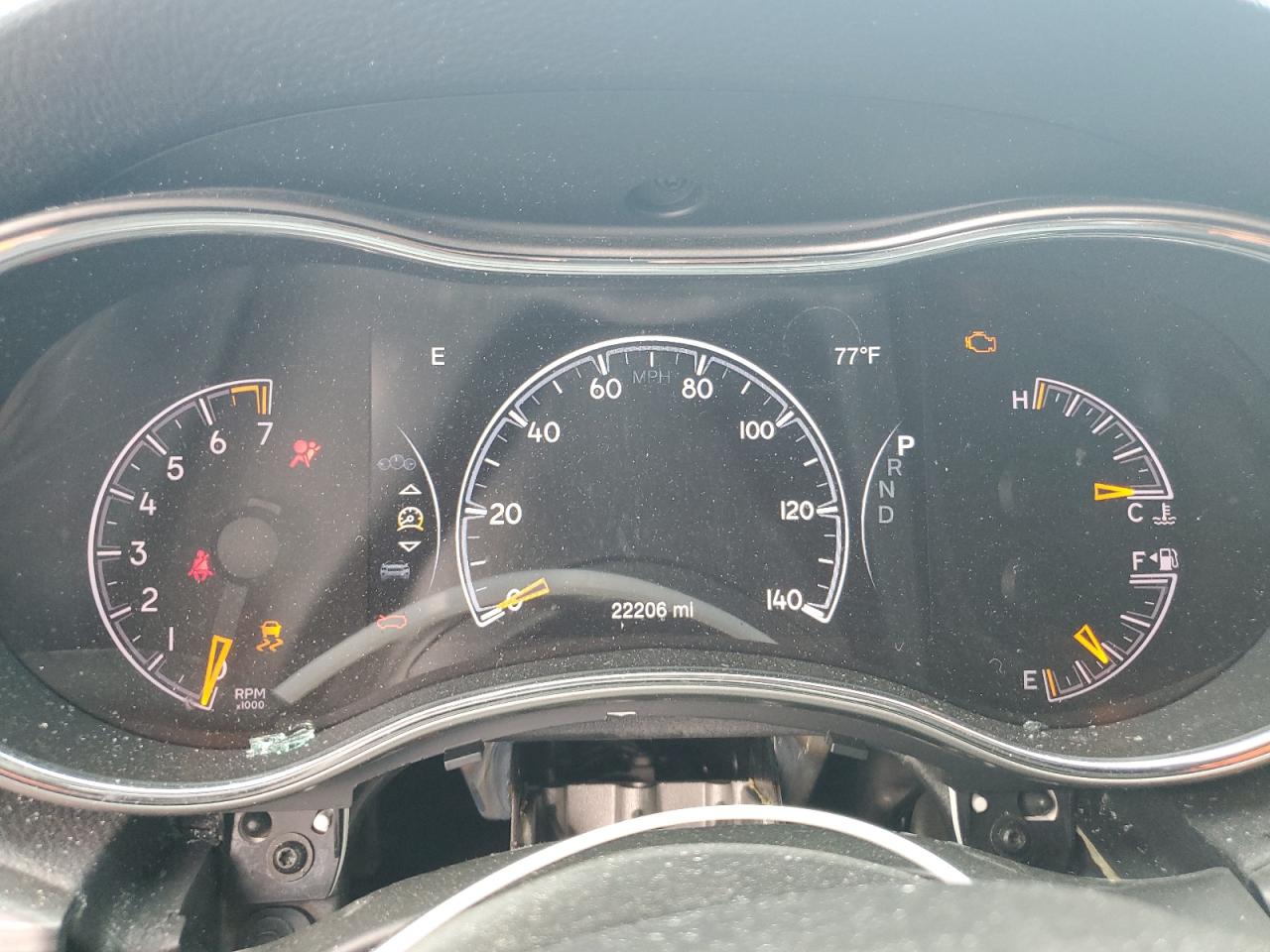 DayDrive