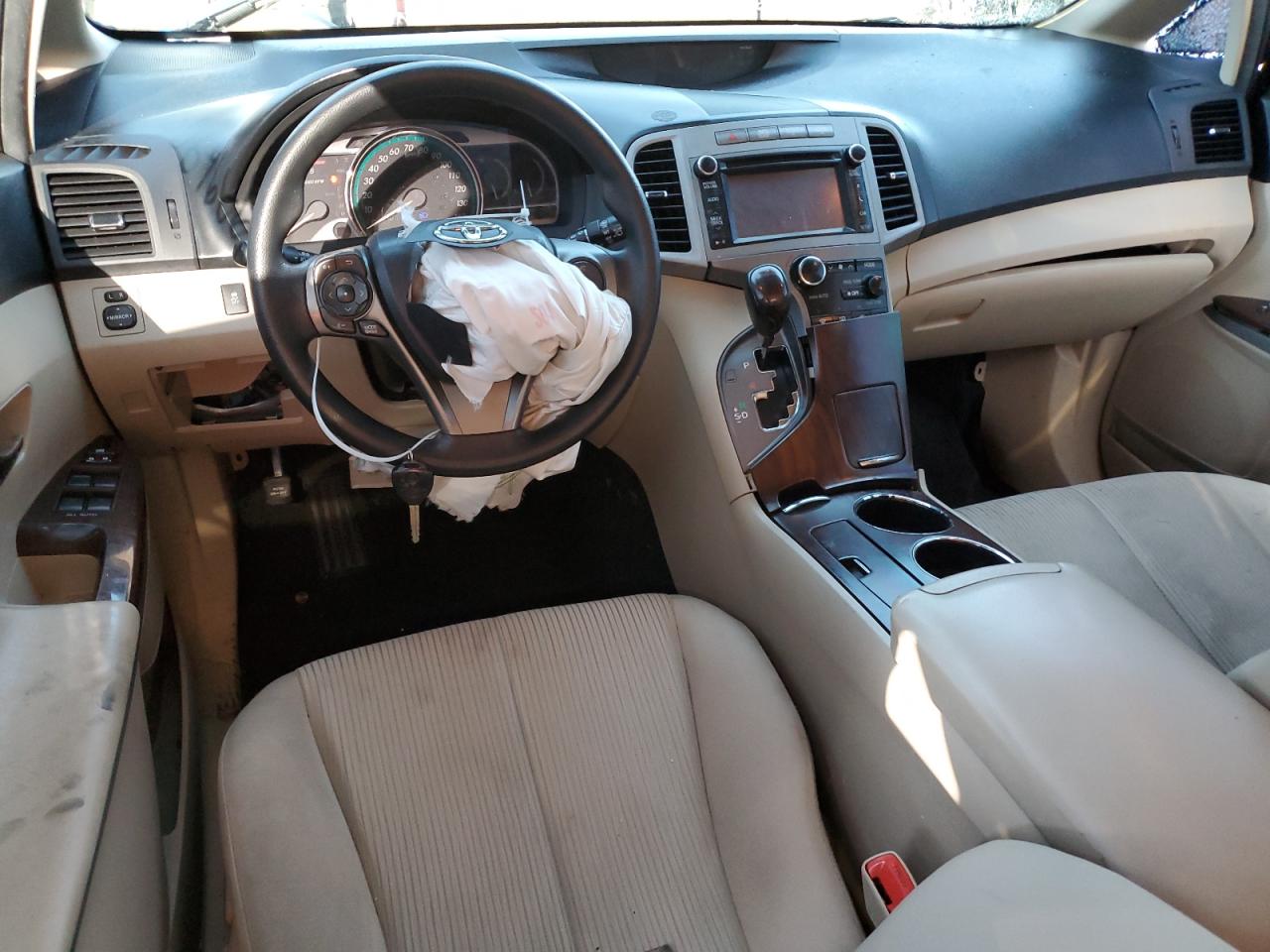DayDrive