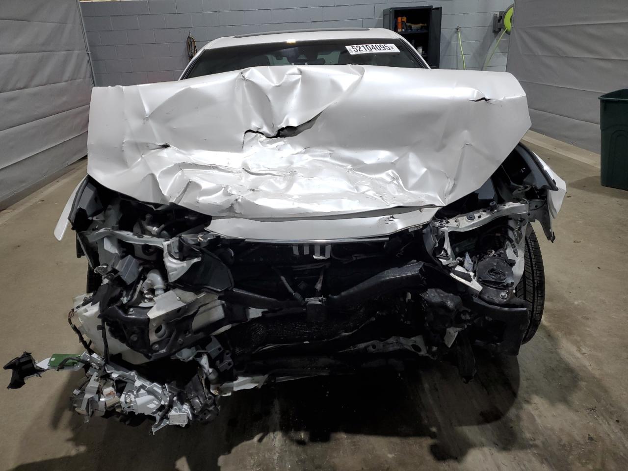 58AD11D18MU001844 LEXUS ES 250 BAS с аукциона США | Day Drive