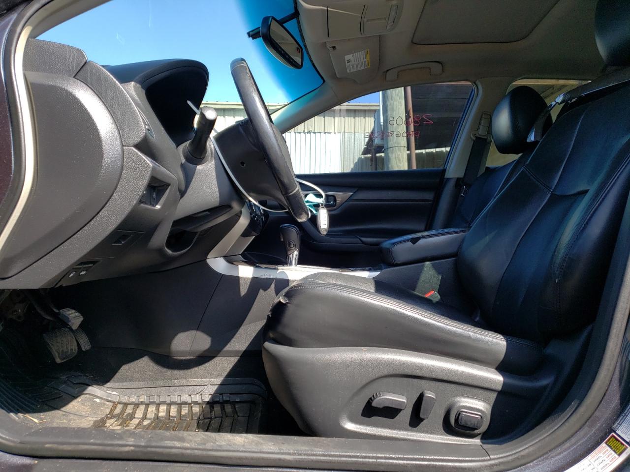 DayDrive
