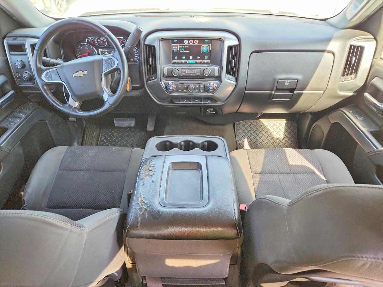 DayDrive