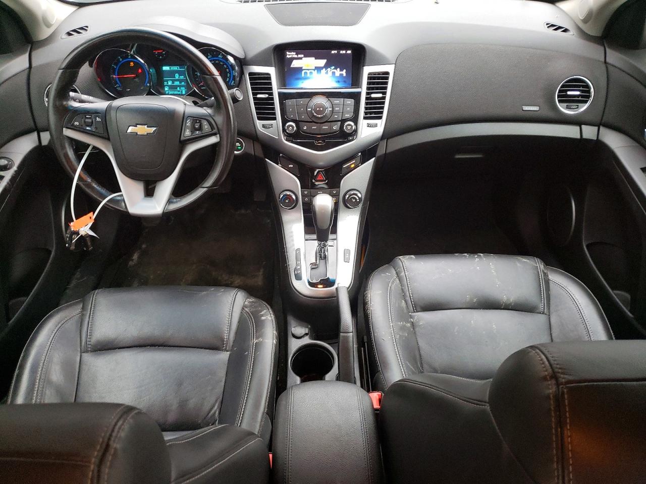 DayDrive