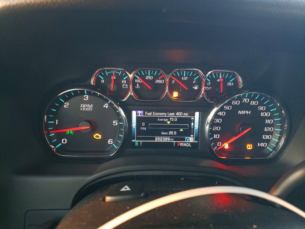 DayDrive