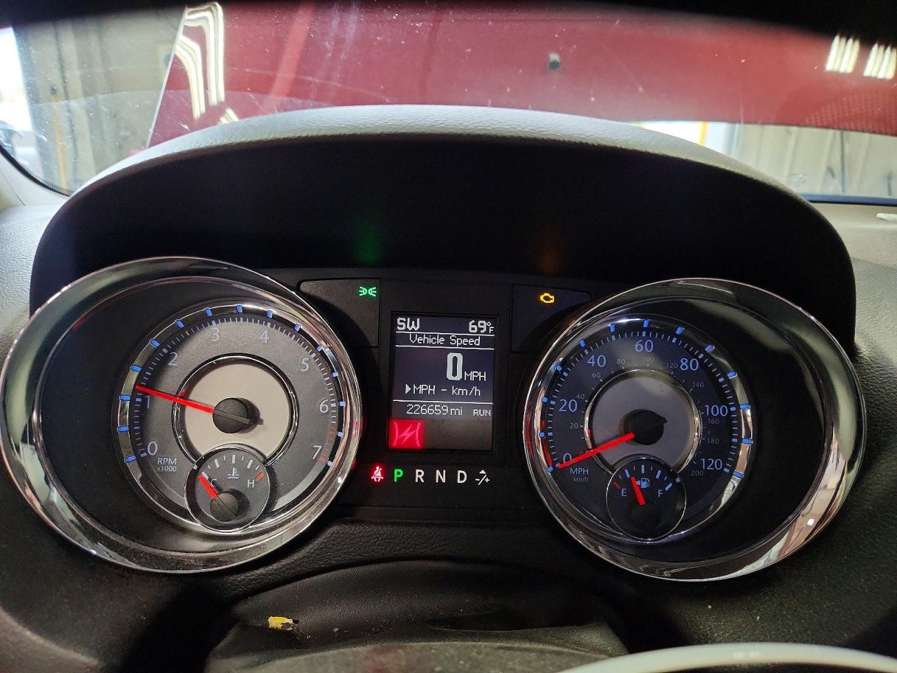 DayDrive