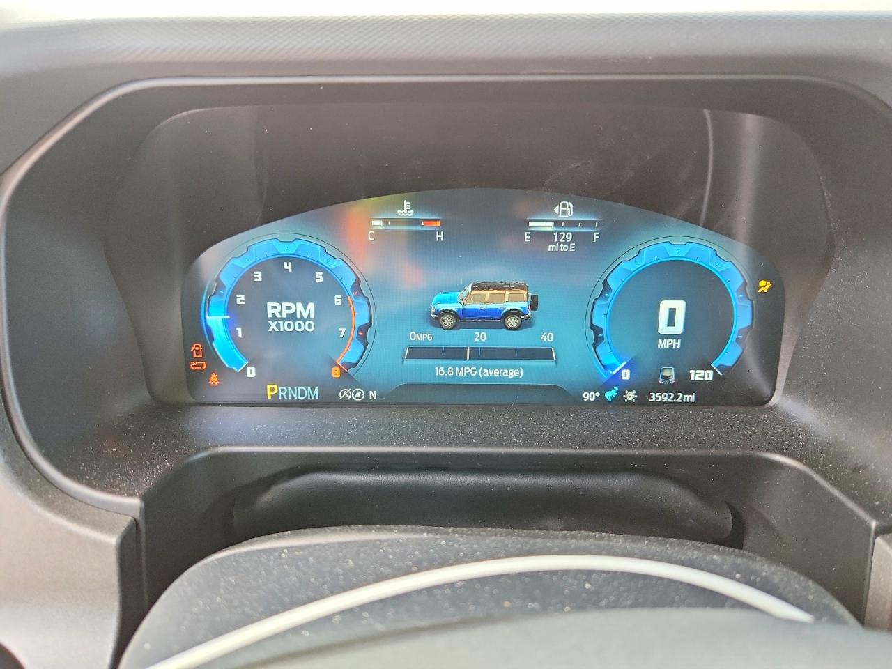 DayDrive